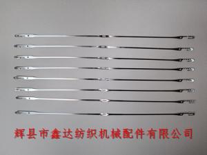 382J型鋼片綜8*2.5*0.4mm不銹鋼綜絲